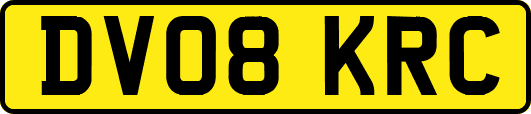DV08KRC