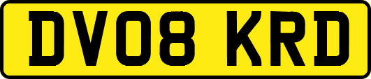 DV08KRD