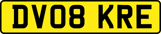 DV08KRE