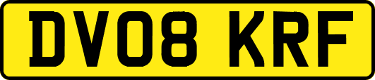 DV08KRF