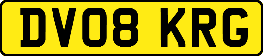 DV08KRG