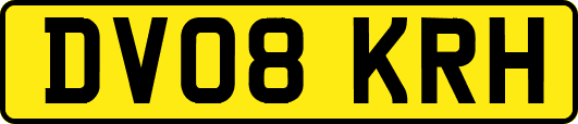 DV08KRH
