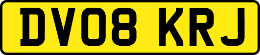 DV08KRJ