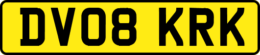 DV08KRK