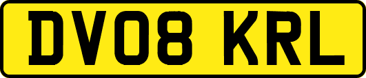 DV08KRL