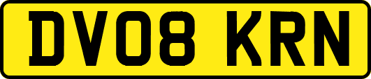 DV08KRN
