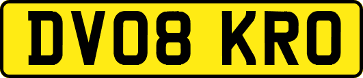DV08KRO