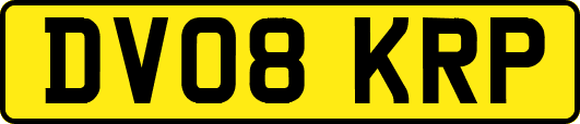 DV08KRP