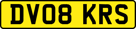 DV08KRS