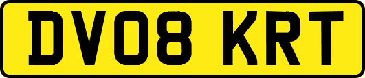 DV08KRT