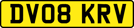 DV08KRV