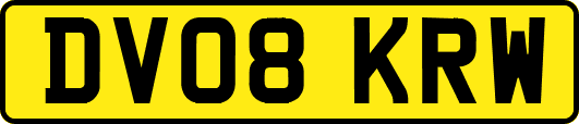 DV08KRW