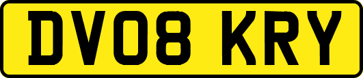 DV08KRY