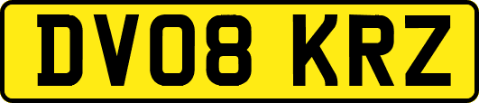 DV08KRZ