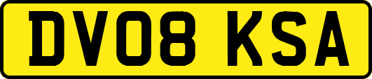DV08KSA