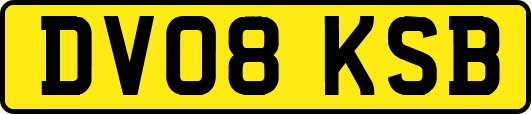 DV08KSB