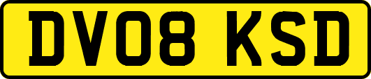 DV08KSD