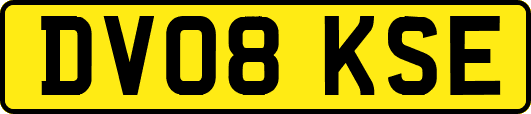 DV08KSE