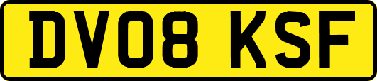 DV08KSF
