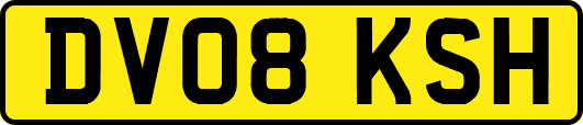 DV08KSH