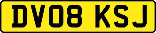DV08KSJ