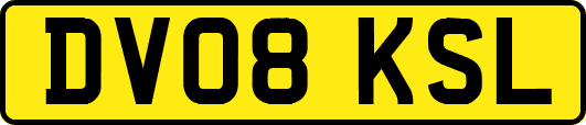 DV08KSL