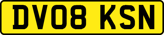 DV08KSN
