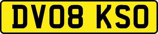 DV08KSO
