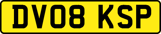 DV08KSP