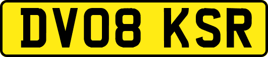 DV08KSR