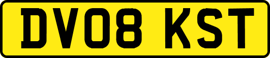 DV08KST