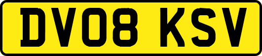 DV08KSV