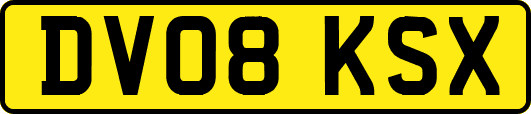 DV08KSX