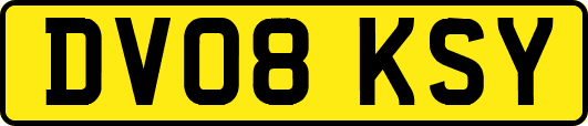 DV08KSY