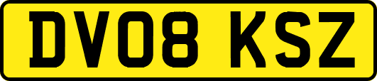 DV08KSZ