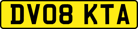DV08KTA
