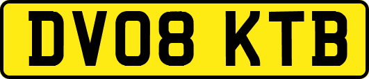 DV08KTB