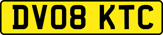 DV08KTC