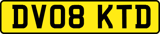 DV08KTD