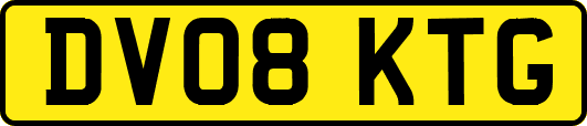DV08KTG