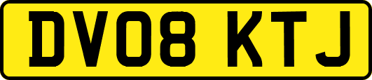 DV08KTJ
