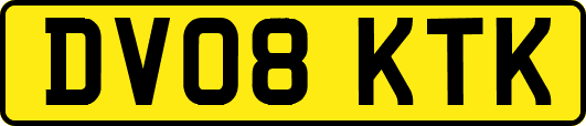 DV08KTK