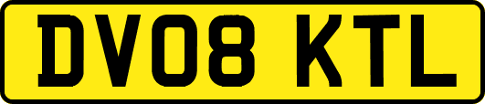 DV08KTL