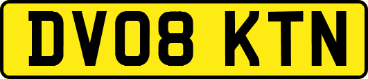 DV08KTN