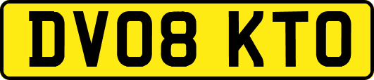 DV08KTO