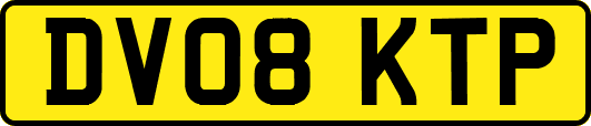 DV08KTP