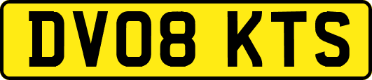 DV08KTS
