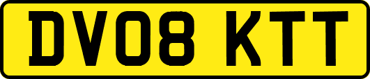 DV08KTT