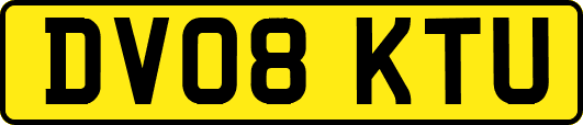 DV08KTU