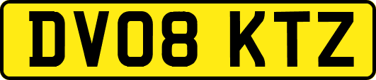 DV08KTZ
